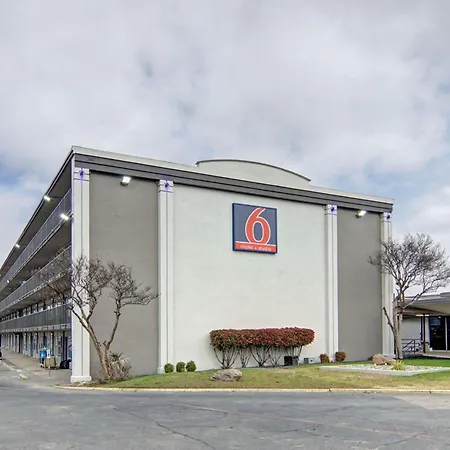 Studio 6 Mesquite, Tx Town East